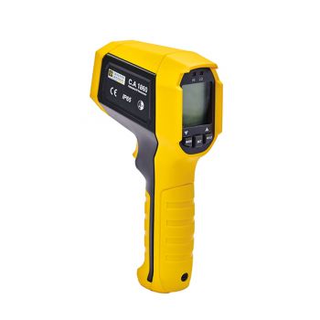 Máy đo nhiệt hồng ngoại Chauvin Arnoux CA 1860 (-35°C〜+450°C)