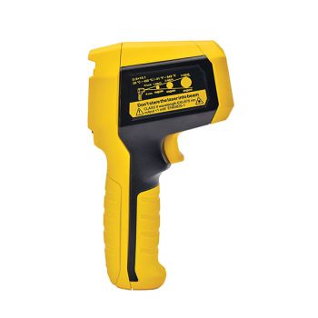 Máy đo nhiệt hồng ngoại Chauvin Arnoux CA 1860 (-35°C〜+450°C)