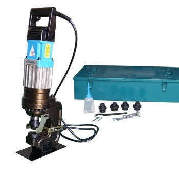Máy đột lỗ thủy lực cầm tay 2000W MHP-25
