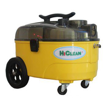 Máy giặt thảm phun hút Hiclean 3530W