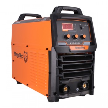 Máy hàn que công nghiệp Megatec ARC-630I