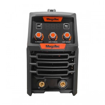 Máy hàn que điện tử Megatec ARC-250VN (1.6-4.0mm)