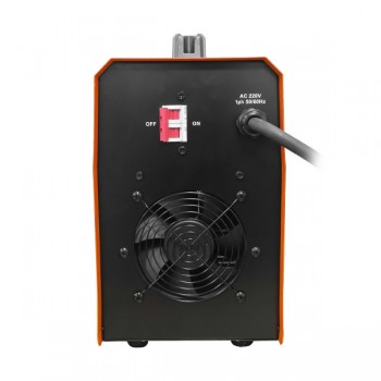 Máy hàn que điện tử Megatec ARC-250VN (1.6-4.0mm)