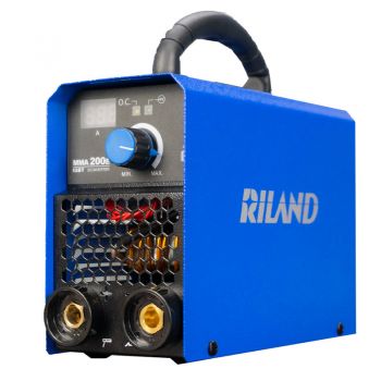 Máy hàn que mini Riland MMA 200E