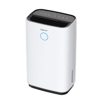 Máy hút ẩm dân dụng Fujihome DH25W-HEPA