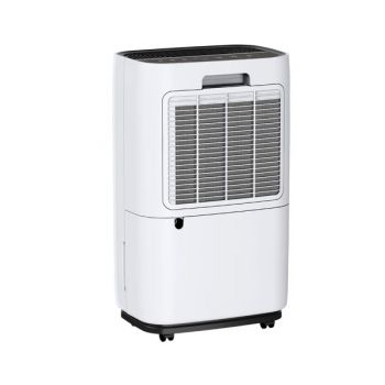 Máy hút ẩm dân dụng Fujihome DH25W-HEPA