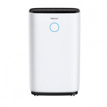 Máy hút ẩm dân dụng Fujihome DH25W-HEPA