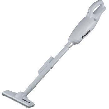 Máy hút bụi dùng pin Makita CL106FDZW 12V (Chưa kèm Pin & Sạc)