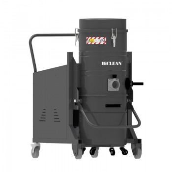 Máy hút bụi nhà xưởng 4000W HiClean HC400 NEW