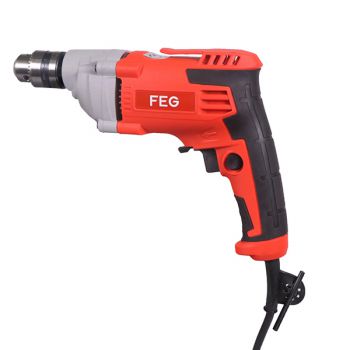 Máy khoan 400W FEG EG-512n (đầu nhôm)