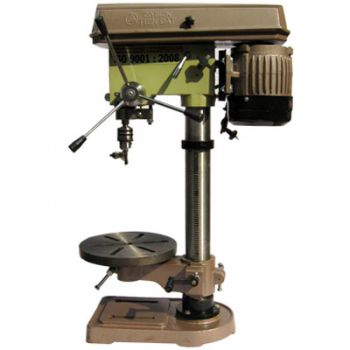 Máy khoan bàn Tiến Đạt cao 1m KT-1000 (1HP)