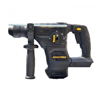 Máy khoan bê tông 3 chức năng 21V Amaxtools A3CN28SM (Chưa Pin & Sạc)