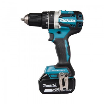 Máy khoan búa vặn vít dùng pin Makita DHP484Z (Chưa kèm Pin & Sạc)