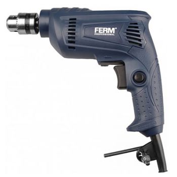 Máy Khoan Điện FERM PDM1048P (450W)