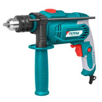 Máy khoan động lực cầm tay TOTAL TG106136 650W