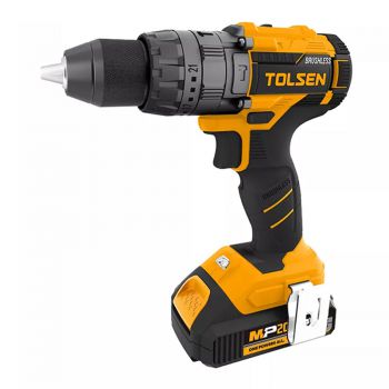 Máy khoan động lực dùng pin 20V Tolsen 87254