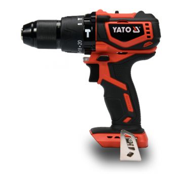 Máy khoan Pin 18V Yato YT-82797 (Chưa Pin & Sạc)