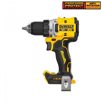 Máy khoan pin 20V Dewalt DCD801P1 (1 Pin 5.0Ah, 1 Sạc)