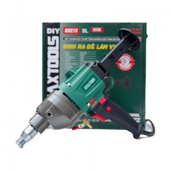 Máy khoan rút lõi bê tông Amaxtools AKRL2300BL (Không chổi than)