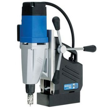Máy khoan từ điện BDS Mabasic 450