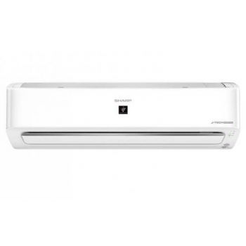 Máy Lạnh Inverter 1 HP Sharp AH-XP10YHW