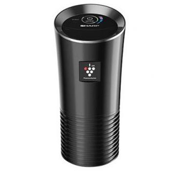 Máy lọc khí ô tô Sharp IG-GC2E-B/P/N