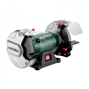 Máy mài 2 đá 600W Metabo DS 200 Plus (604200000)