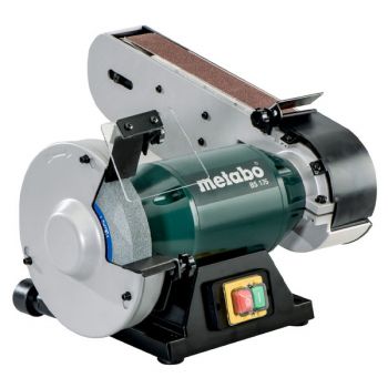 Máy mài bàn tích hợp chà nhám Metabo BS 175 (601750000)