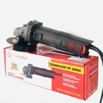Máy mài góc 900W Yamasu YMS-101 (Công tắc hông)