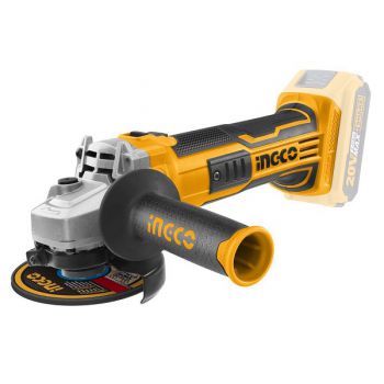 Máy mài góc dùng pin Lithium Ingco CATLI1001 (20V)
