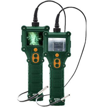 Máy Nội Soi Công Nghiệp Không Thấm Nước Extech - BR300