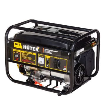 Máy phát điện chạy xăng 3000 W HUTER DY-V4.0L (64/1/86)