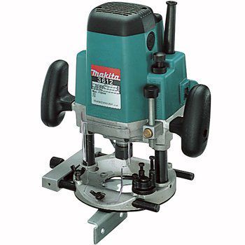 Máy phay gỗ Makita 3612