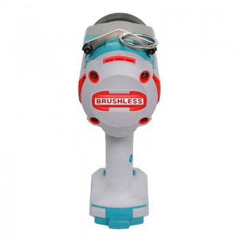 Máy siết bu lông 3/4" dùng pin 20V Total TIWLI201351
