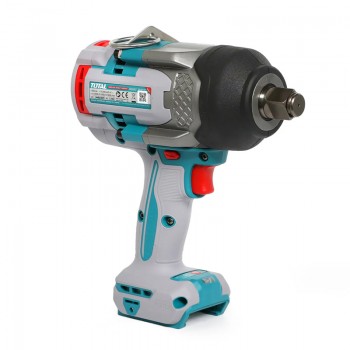 Máy siết bu lông 3/4" dùng pin 20V Total TIWLI201351