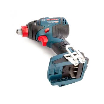 Máy siết bu lông dùng pin 18V Bosch GDX 18V-200 C (Chưa pin & sạc)
