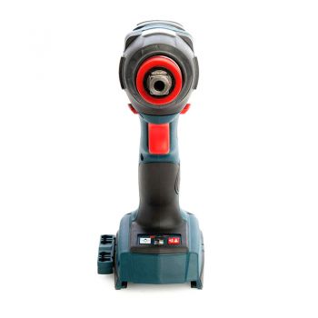 Máy siết bu lông dùng pin 18V Bosch GDX 18V-200 C (Chưa pin & sạc)