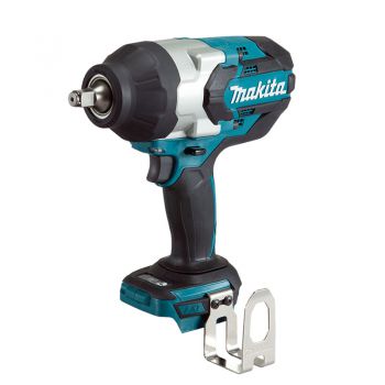 Máy siết bu lông dùng pin Makita DTW1002Z 18V (Chưa kèm Pin & Sạc)