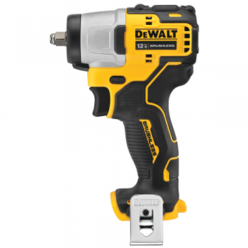 Máy siết bulong dùng pin DeWALT DCF902N (12V) ( Chưa kèm pin & sạc )
