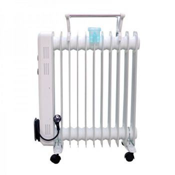 Máy sưởi dầu Fujihome OH8411