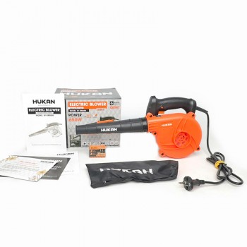 Máy thổi bụi 650W Hukan G1-EB0650