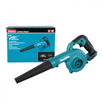Máy thổi dùng Pin 12V Makita UB100DZ (Chưa Pin& Sạc)