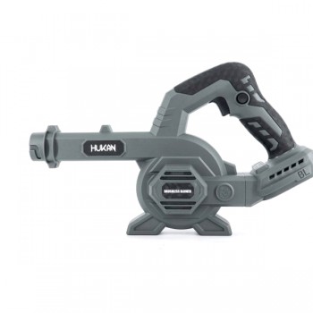 Máy thổi dùng pin 21V Hukan HM-21-G2- ELB1599BL (Chưa Pin & Sạc)