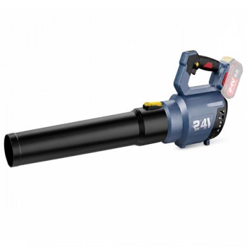 Máy thổi lá dùng pin 20V Yup YP20-BG390A (Chưa Pin & Sạc)