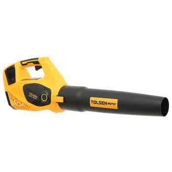 Máy thổi lá dùng Pin 20Vx2 Tolsen 87340 (Chưa Pin & Sạc)
