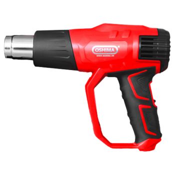 Máy thổi nhiệt Oshima MTN-1500T