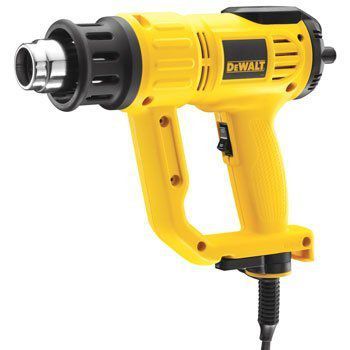 Máy thổi nóng Dewalt D26414 2000W