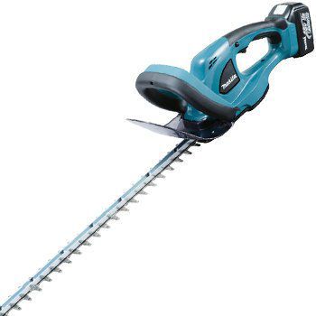Máy tỉa hàng rào chạy pin Makita DUH523SH