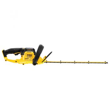 Máy tỉa hàng rào dùng pin 20V Max DeWalt DCMHT563N-XJ (Chưa Pin & Sạc)