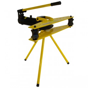 Máy uốn ống thủy lực 20 tấn TLP HHW 3J